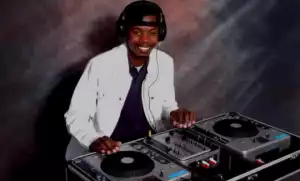 DJ Ntsizwa - Tshwara Oebatlabyang